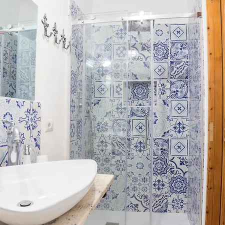 La Bomboniera Apartmán