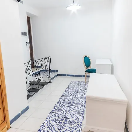 La Bomboniera Apartmán *