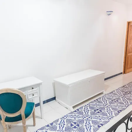 Apartmán La Bomboniera