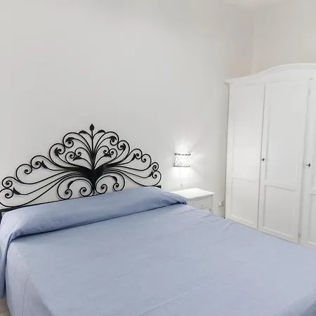 La Bomboniera Apartmán *