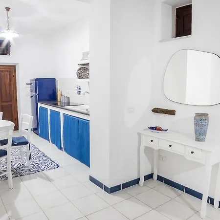 La Bomboniera Apartmán *