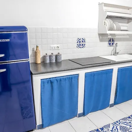 La Bomboniera Apartmán