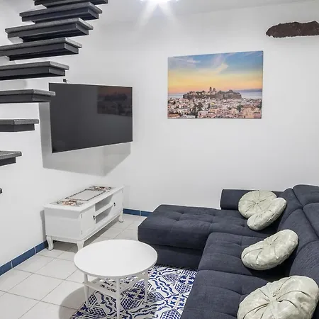 La Bomboniera Apartmán *