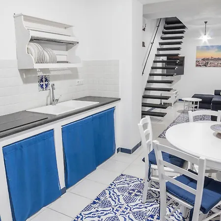 La Bomboniera Apartmán *